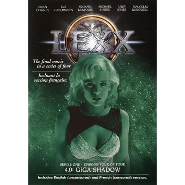 その他 I Worship His Shadow [VHS] LEXX 1.1 I Worship His Shadow VHS Video | eBay UK